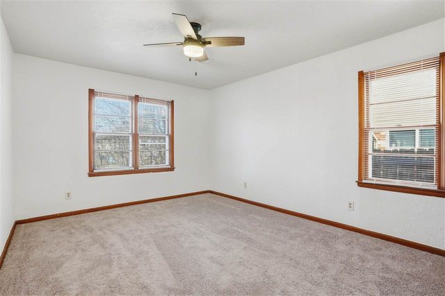 1909 SW B Ave, Lawton, OK 73501