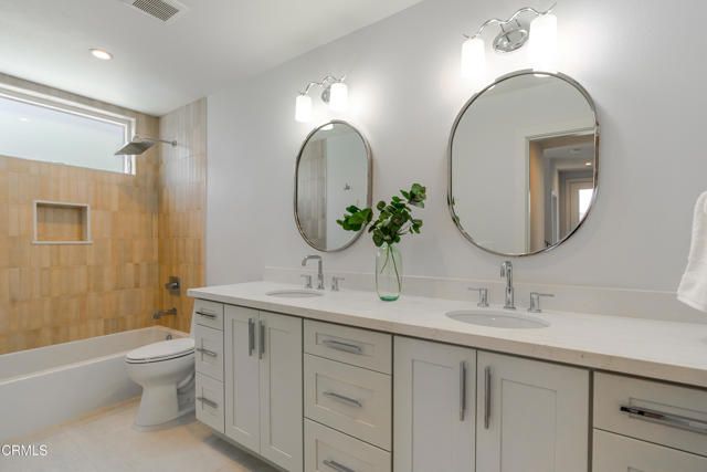 3874 W Point Drive, Los Angeles, CA 90065