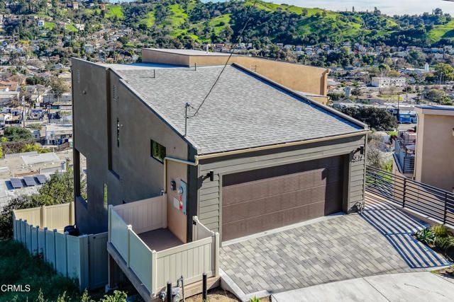 3874 W Point Drive, Los Angeles, CA 90065