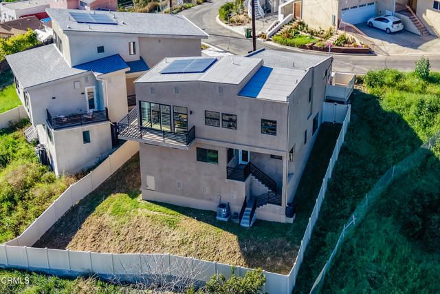 3874 W Point Drive, Los Angeles, CA 90065