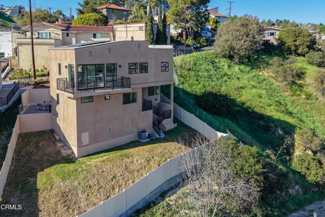 3874 W Point Drive, Los Angeles, CA 90065
