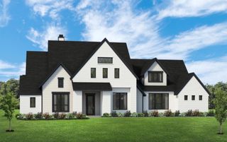 193 Overlook Drive, Aledo, TX 76008