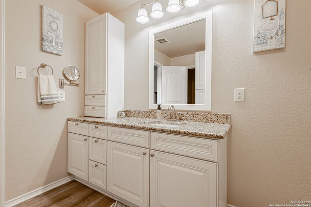 5731 Goliad Bluff, San Antonio, TX 78222