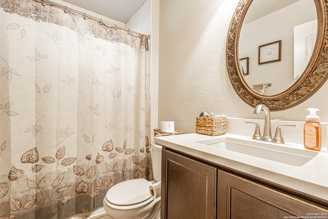 5731 Goliad Bluff, San Antonio, TX 78222