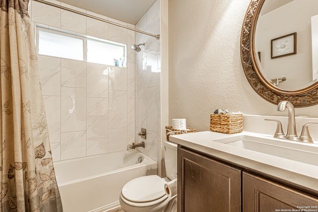 5731 Goliad Bluff, San Antonio, TX 78222