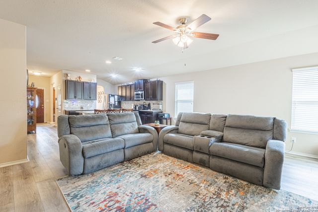 5731 Goliad Bluff, San Antonio, TX 78222