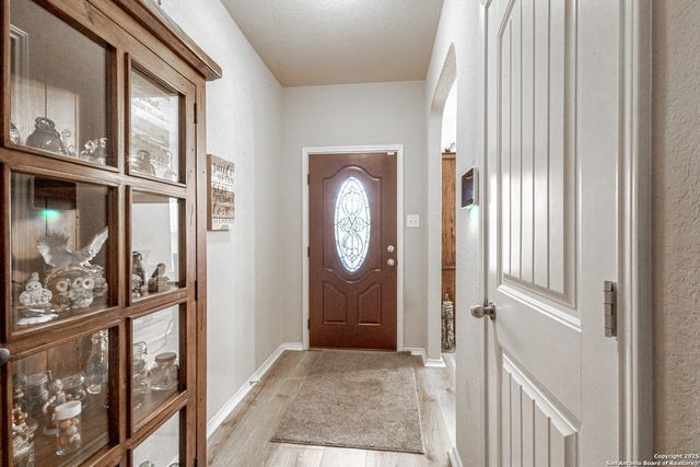 5731 Goliad Bluff, San Antonio, TX 78222