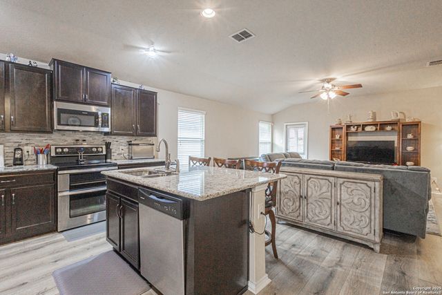 5731 Goliad Bluff, San Antonio, TX 78222