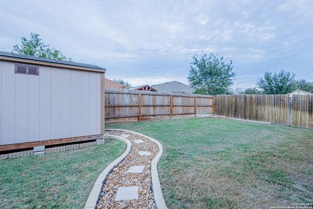 5731 Goliad Bluff, San Antonio, TX 78222