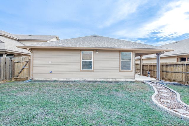 5731 Goliad Bluff, San Antonio, TX 78222