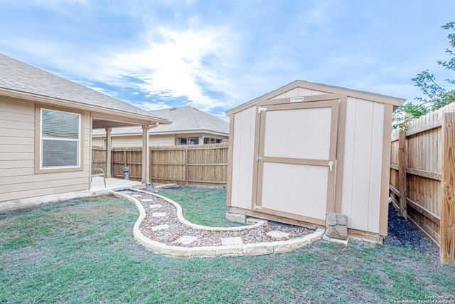 5731 Goliad Bluff, San Antonio, TX 78222