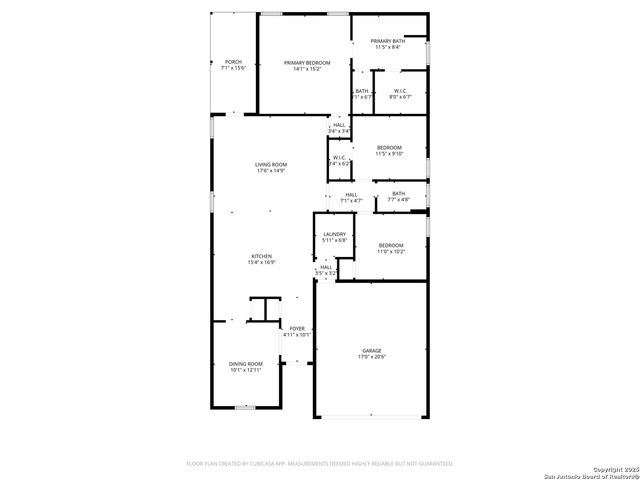 5731 Goliad Bluff, San Antonio, TX 78222