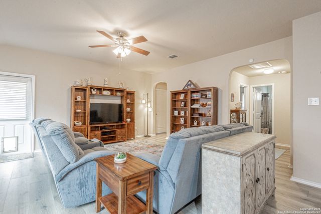 5731 Goliad Bluff, San Antonio, TX 78222