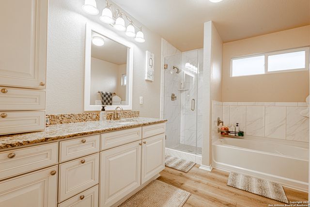 5731 Goliad Bluff, San Antonio, TX 78222