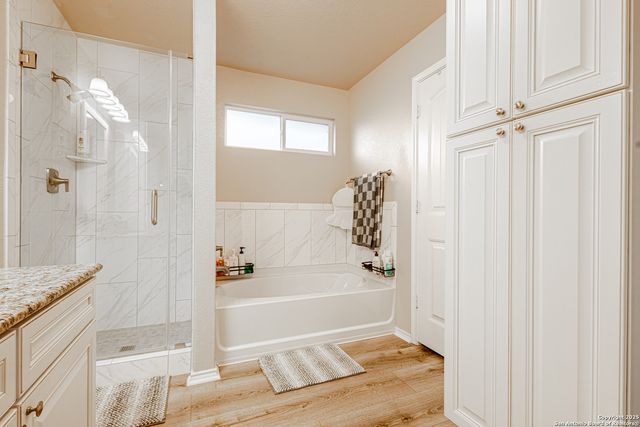 5731 Goliad Bluff, San Antonio, TX 78222