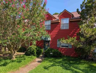 526 Meadow Lane, El Dorado, AR 71730