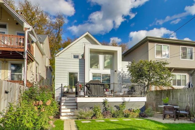 4438 N Spaulding Avenue, Chicago, IL 60625