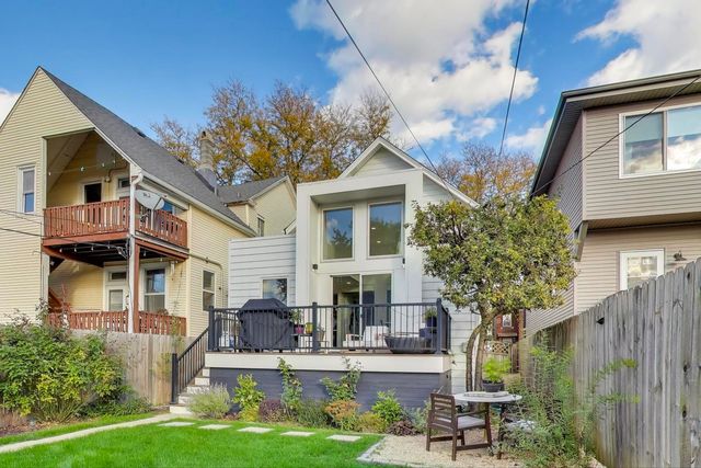 4438 N Spaulding Avenue, Chicago, IL 60625