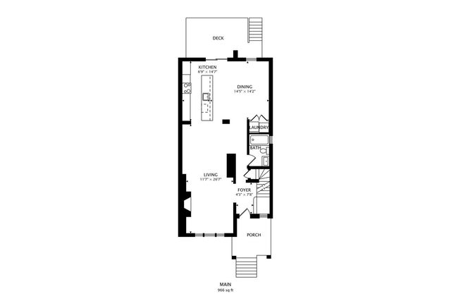 4438 N Spaulding Avenue, Chicago, IL 60625