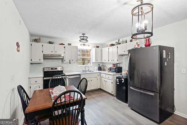 221 Hardin Road SW, Plainville, GA 30733