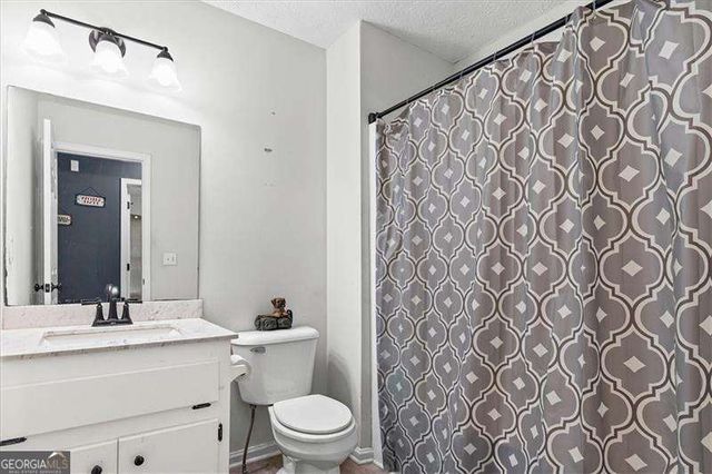 221 Hardin Road SW, Plainville, GA 30733
