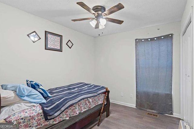 221 Hardin Road SW, Plainville, GA 30733