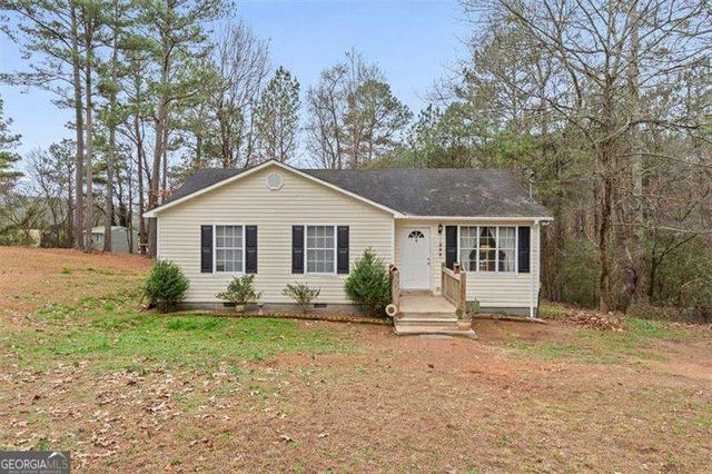 221 Hardin Road SW, Plainville, GA 30733
