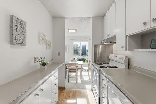 819 N Humboldt Street 407, San Mateo, CA 94401