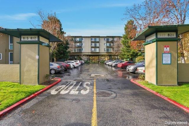 819 N Humboldt Street 407, San Mateo, CA 94401