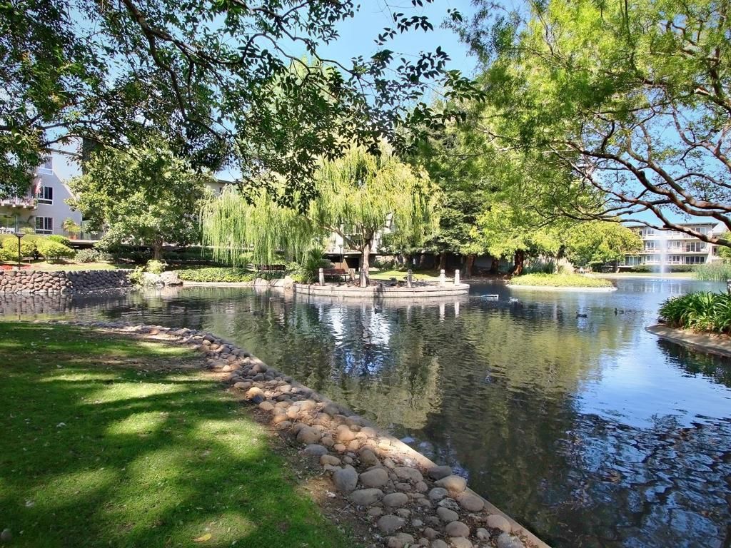 Image 26 of property listing at 819 N Humboldt Street 407, San Mateo, CA 94401