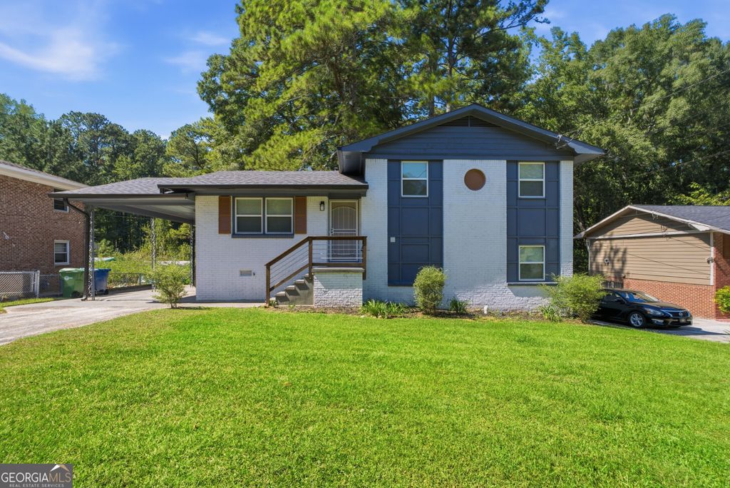 3589 Eisenhower Circle, Atlanta, GA 30354 — photo 2