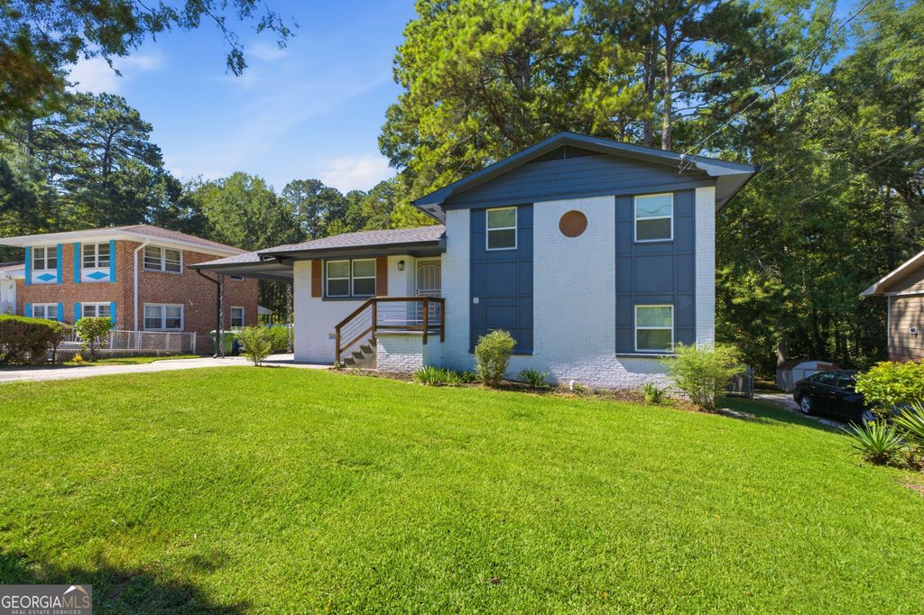 3589 Eisenhower Circle, Atlanta, GA 30354 — photo 3