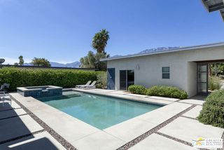 2990 N Farrell Drive, Palm Springs, CA 92262