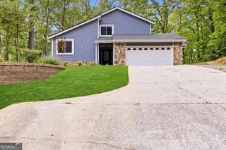 9485 Martin Road, Roswell, GA 30076