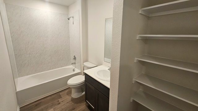 228 Pheasant Run Road, Terrell, TX 75160