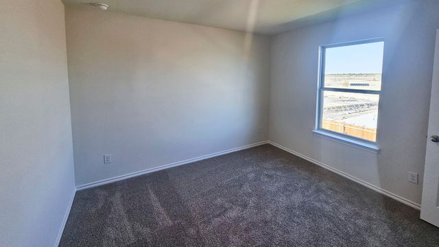 228 Pheasant Run Road, Terrell, TX 75160