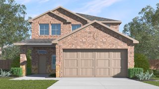 228 Pheasant Run Road, Terrell, TX 75160