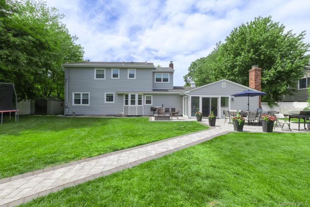66 Cygnet Drive, Smithtown, NY 11787
