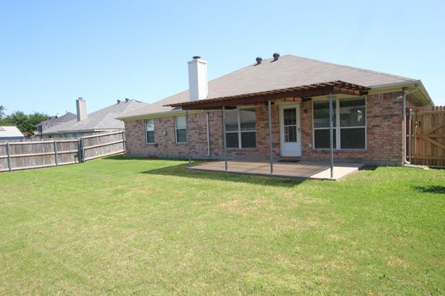 2 Wrexgate Court, Mansfield, TX 76063