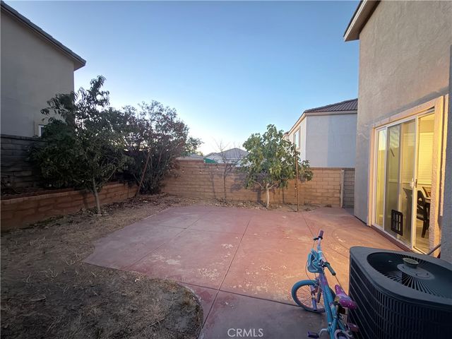 37517 Peachwood, Palmdale, CA 93551