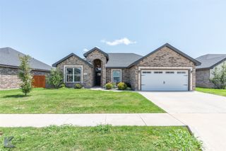 313 Martis Way, Abilene, TX 79602