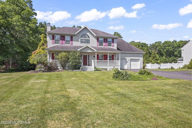 118 Don Connor Boulevard, Jackson, NJ 08527