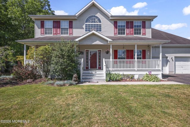 118 Don Connor Boulevard, Jackson, NJ 08527