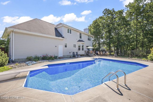 118 Don Connor Boulevard, Jackson, NJ 08527