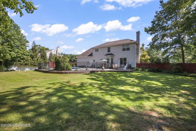 118 Don Connor Boulevard, Jackson, NJ 08527
