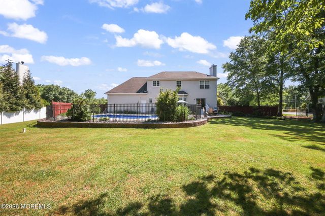 118 Don Connor Boulevard, Jackson, NJ 08527