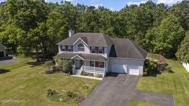 118 Don Connor Boulevard, Jackson, NJ 08527