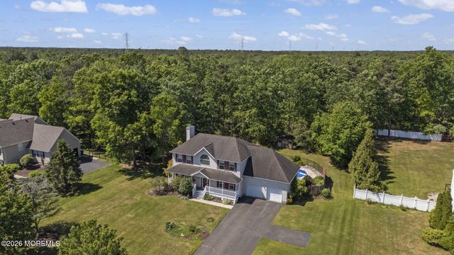 118 Don Connor Boulevard, Jackson, NJ 08527
