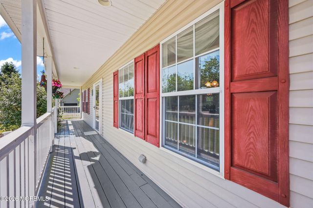 118 Don Connor Boulevard, Jackson, NJ 08527