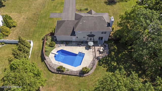118 Don Connor Boulevard, Jackson, NJ 08527